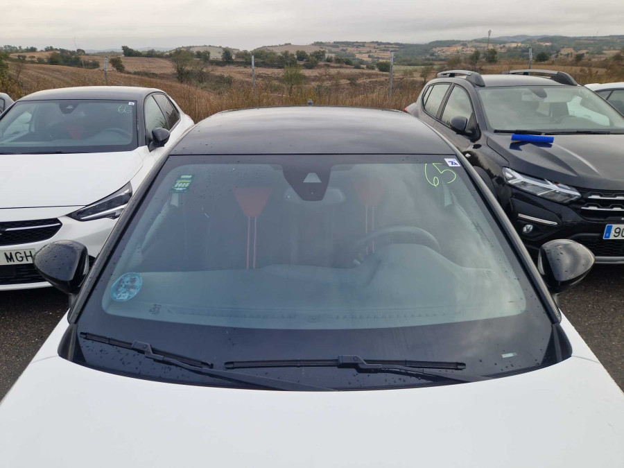 Imagen de Opel Corsa