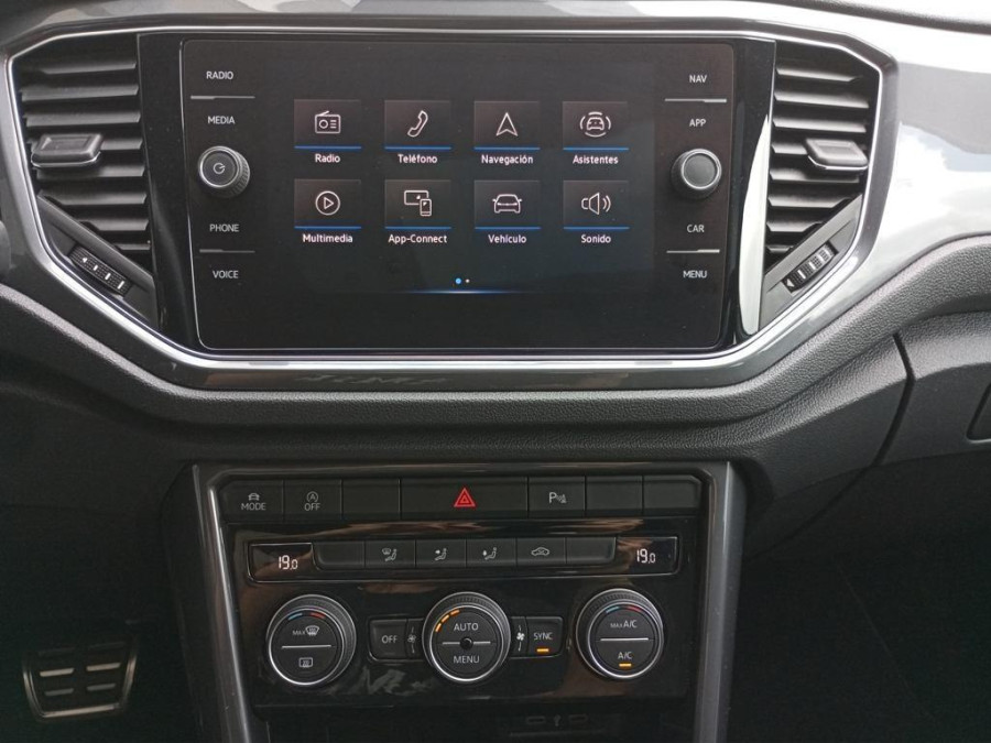 Imagen de Volkswagen T-Roc