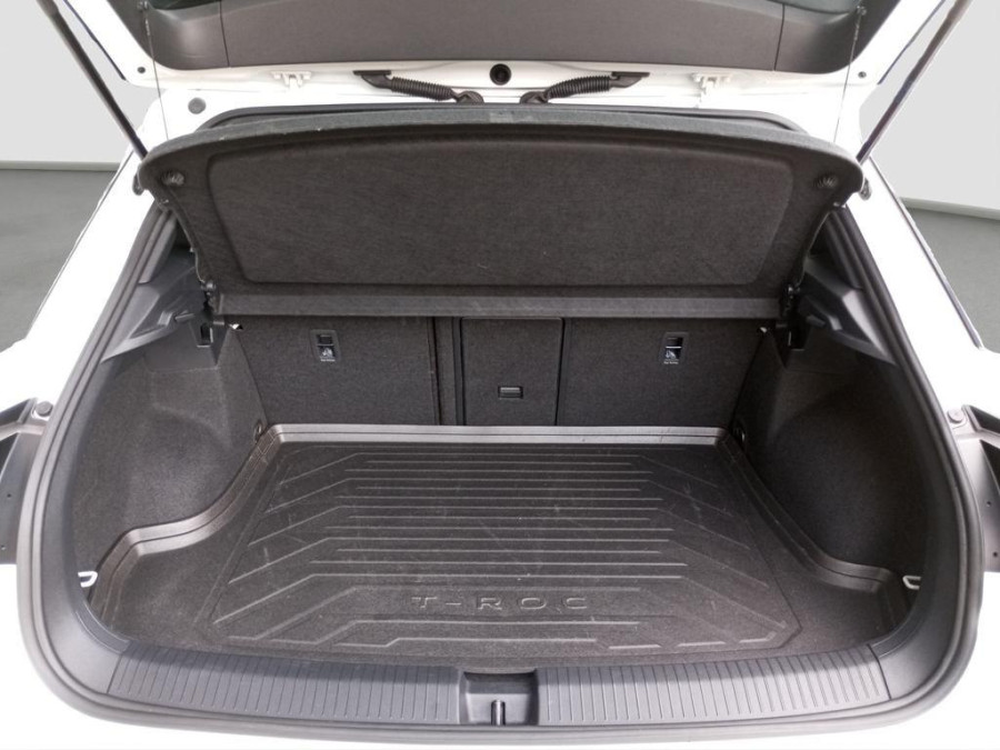 Imagen de Volkswagen T-Roc