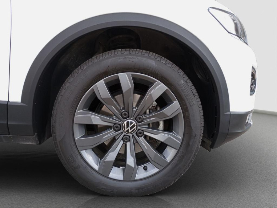 Imagen de Volkswagen T-Roc