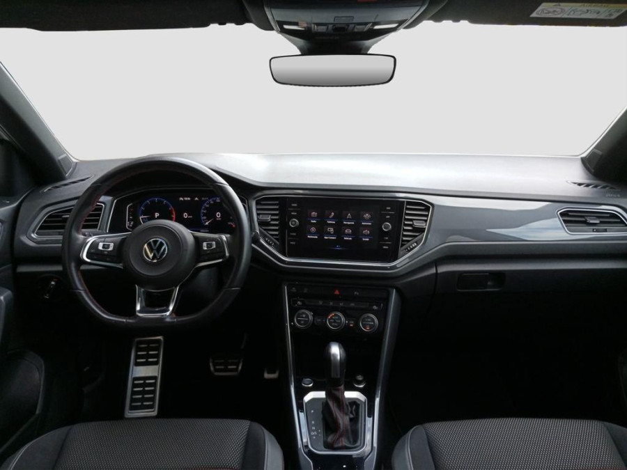 Imagen de Volkswagen T-Roc