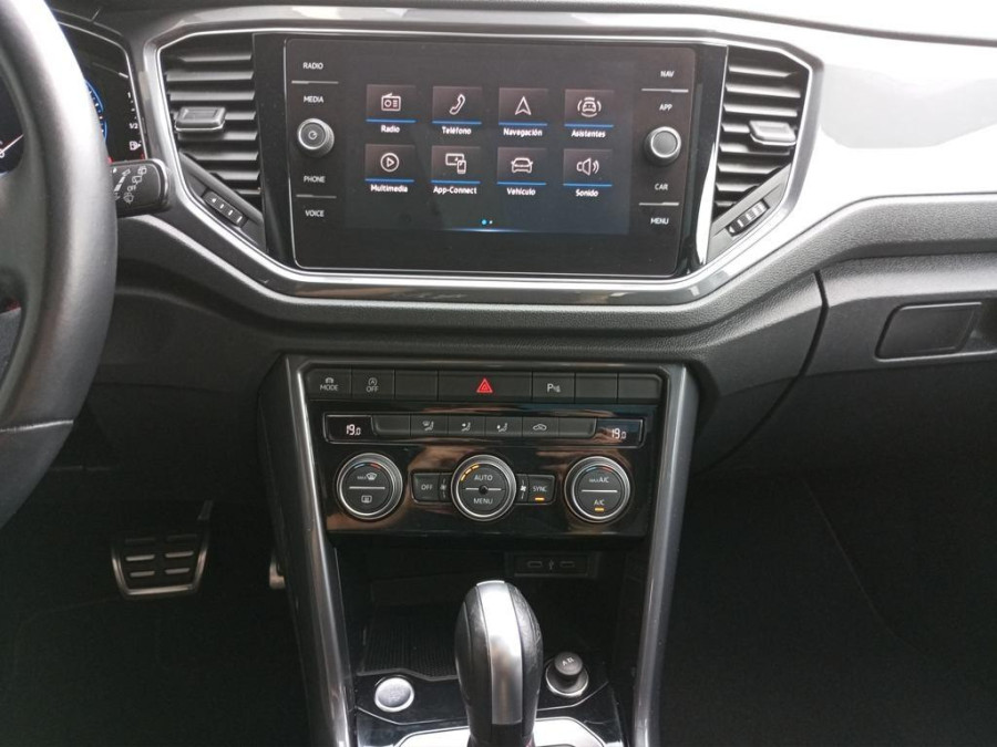 Imagen de Volkswagen T-Roc