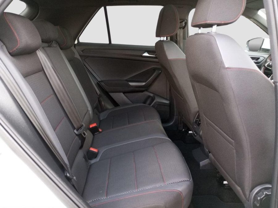 Imagen de Volkswagen T-Roc