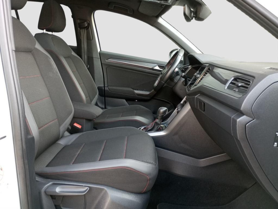 Imagen de Volkswagen T-Roc