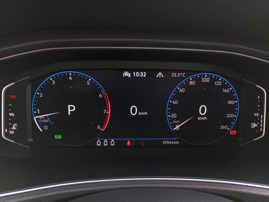 Imagen de Volkswagen T-Roc