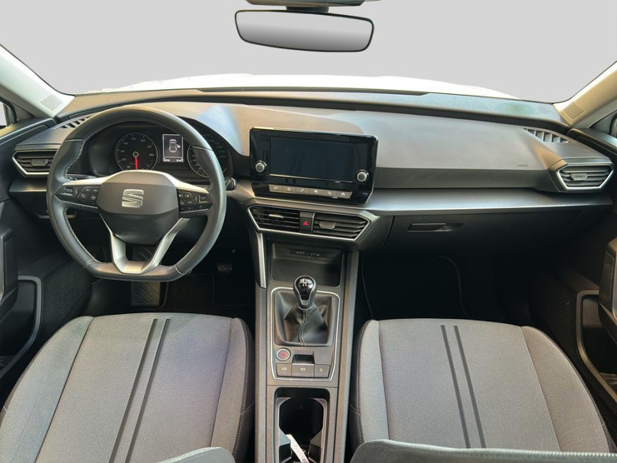 Imagen de SEAT León