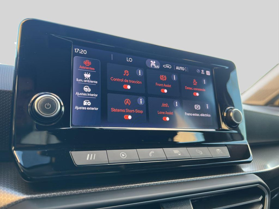 Imagen de SEAT León