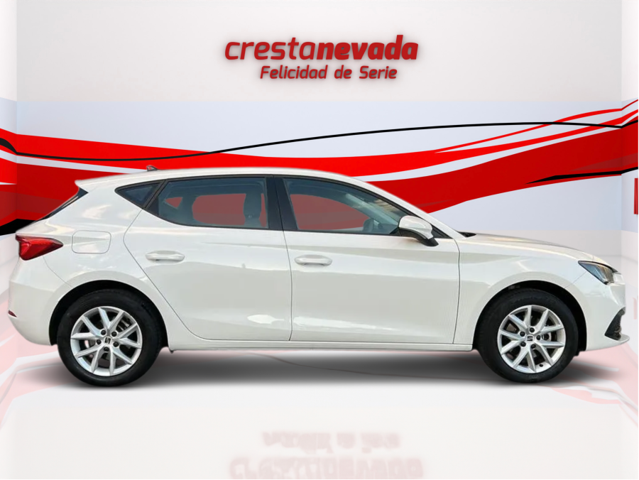 Imagen de SEAT León