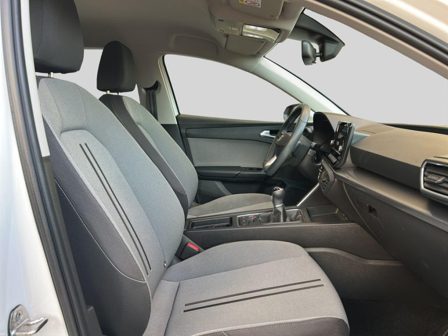 Imagen de SEAT León