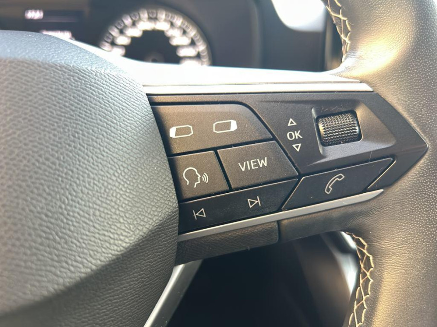 Imagen de SEAT León