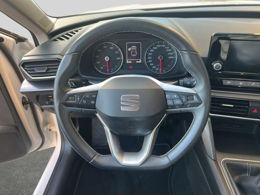 Imagen de SEAT León