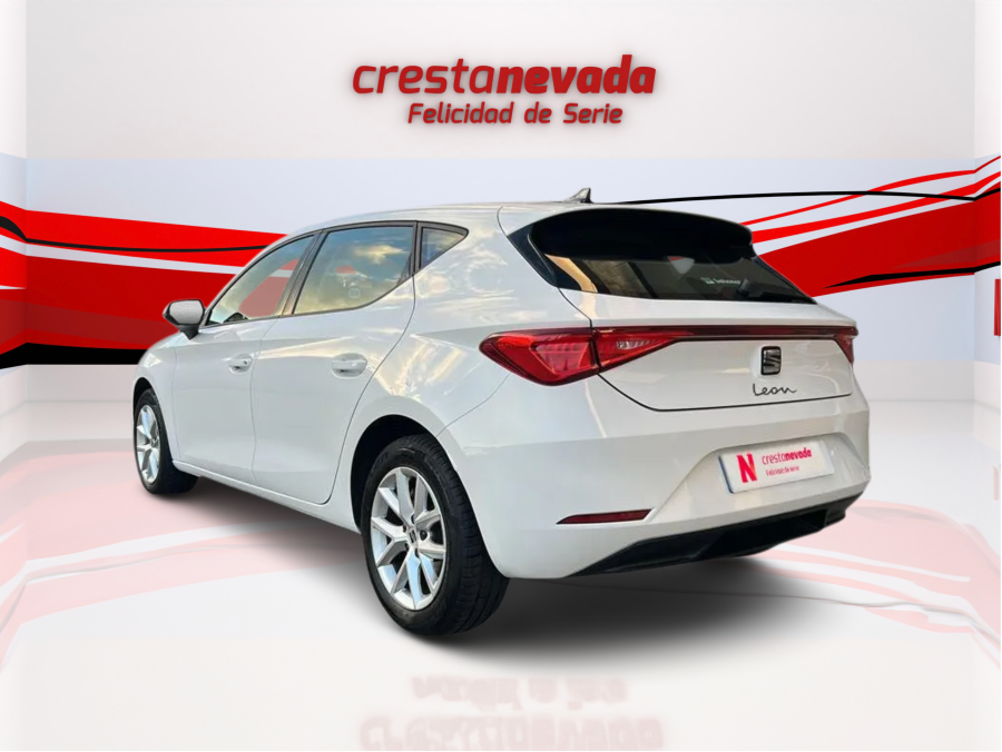 Imagen de SEAT León