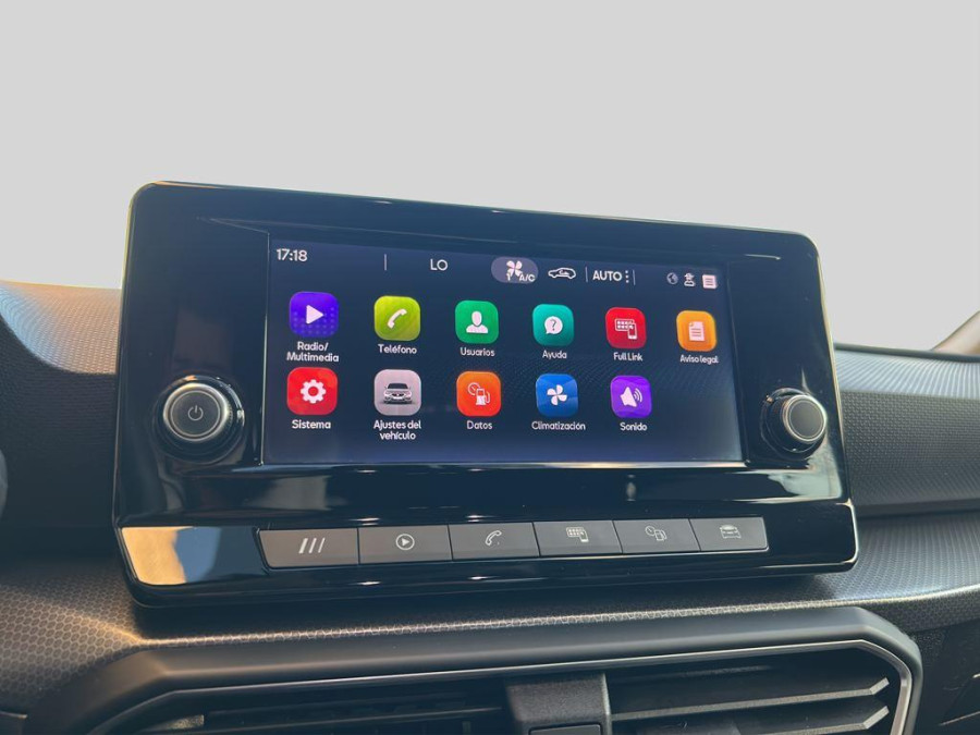 Imagen de SEAT León