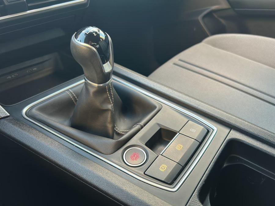 Imagen de SEAT León