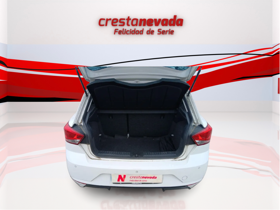 Imagen de SEAT Ibiza