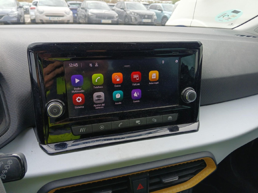 Imagen de SEAT Ibiza