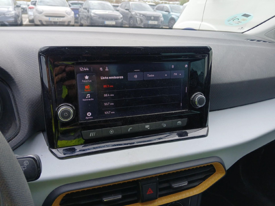 Imagen de SEAT Ibiza