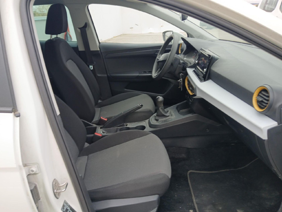 Imagen de SEAT Ibiza