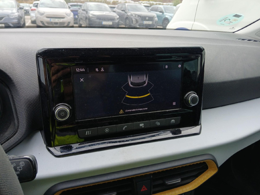 Imagen de SEAT Ibiza