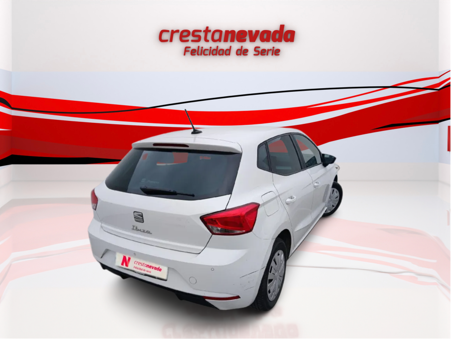 Imagen de SEAT Ibiza