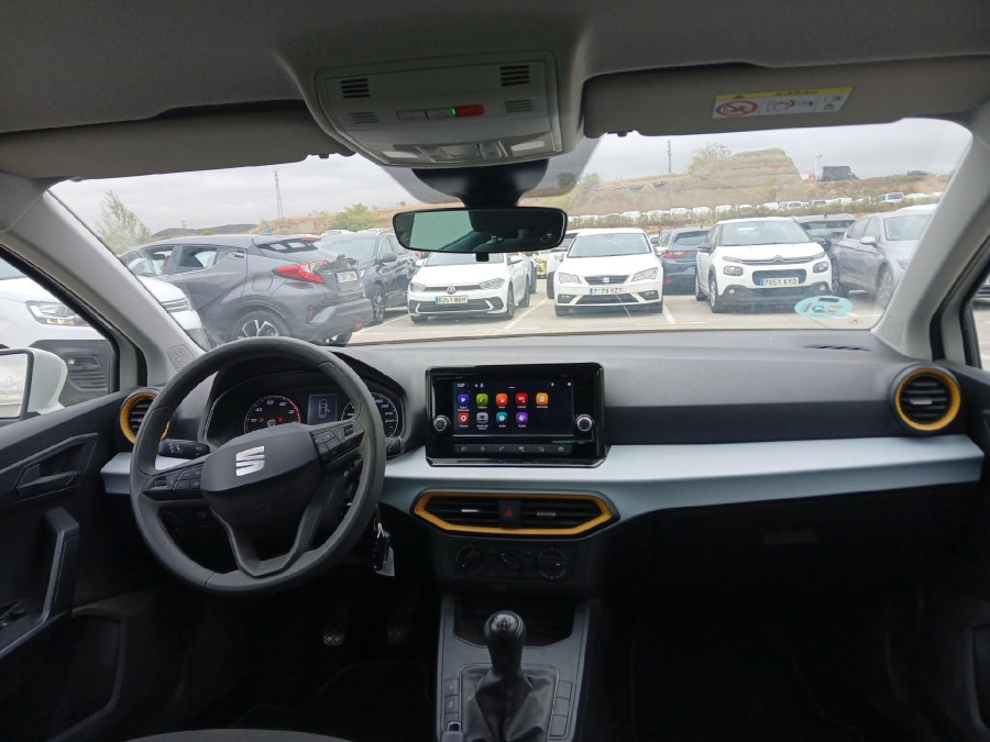 Imagen de SEAT Ibiza
