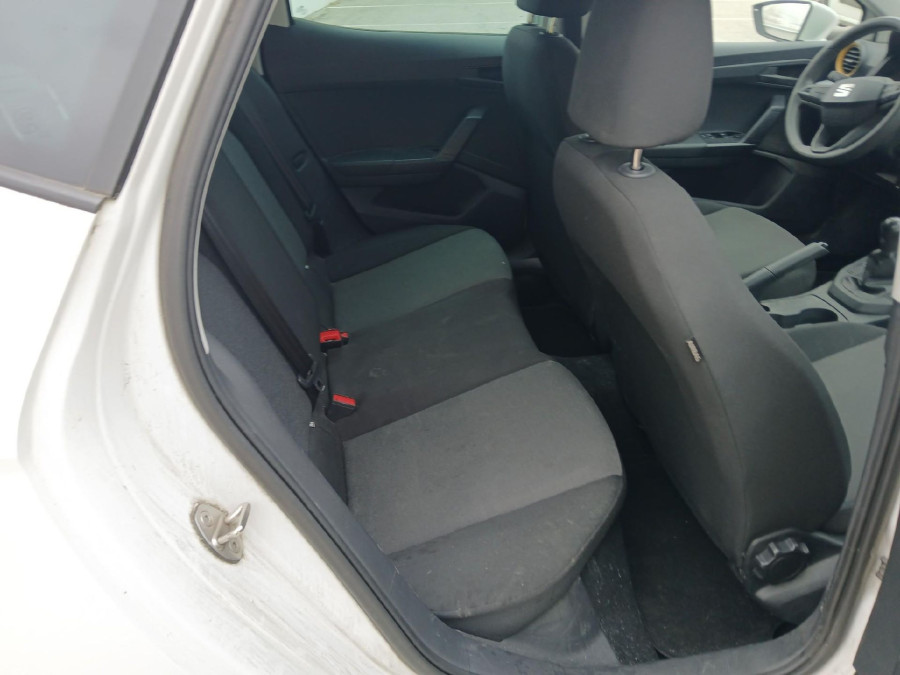 Imagen de SEAT Ibiza