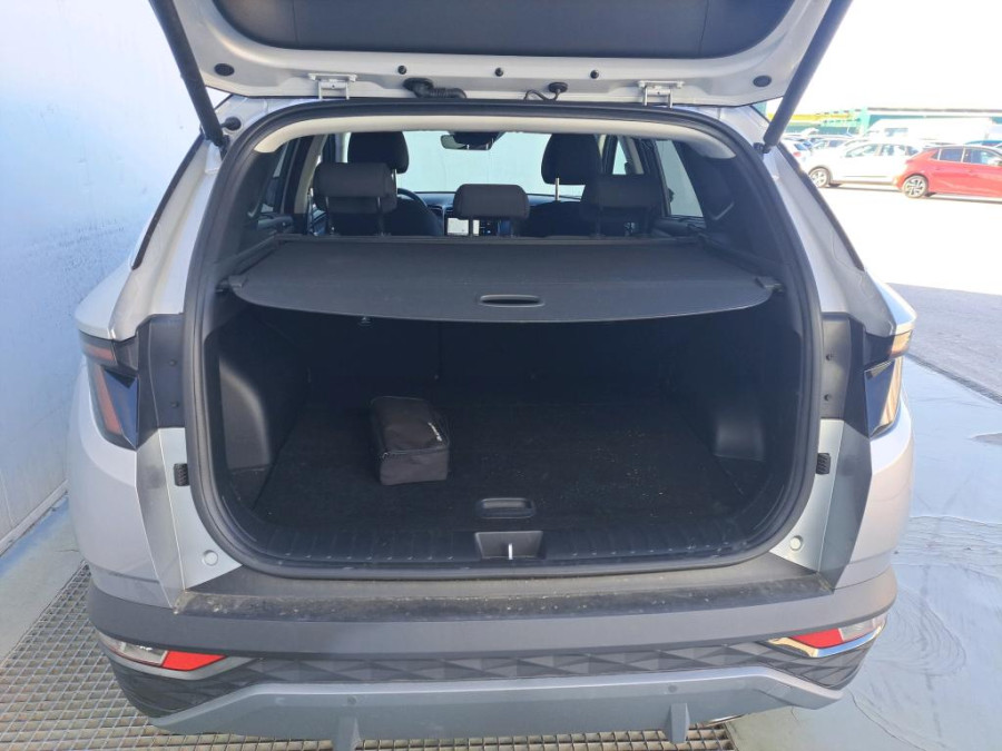 Imagen de Hyundai TUCSON