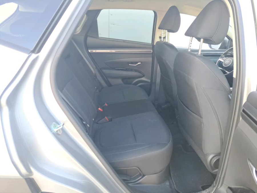 Imagen de Hyundai TUCSON