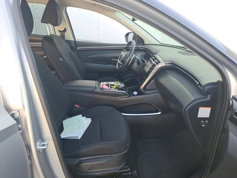 Imagen de Hyundai TUCSON