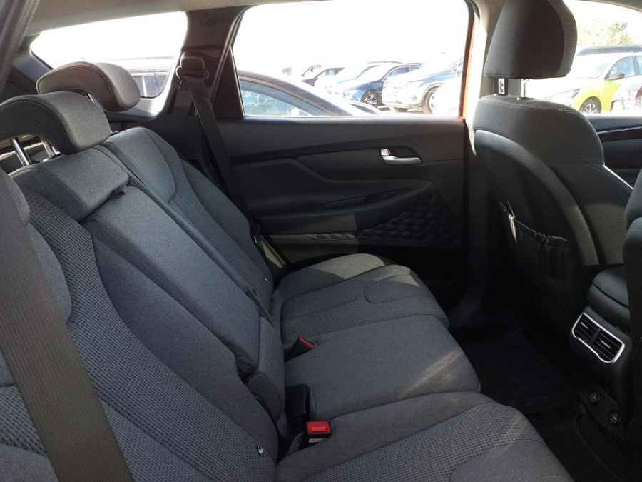 Imagen de Hyundai Santa Fe