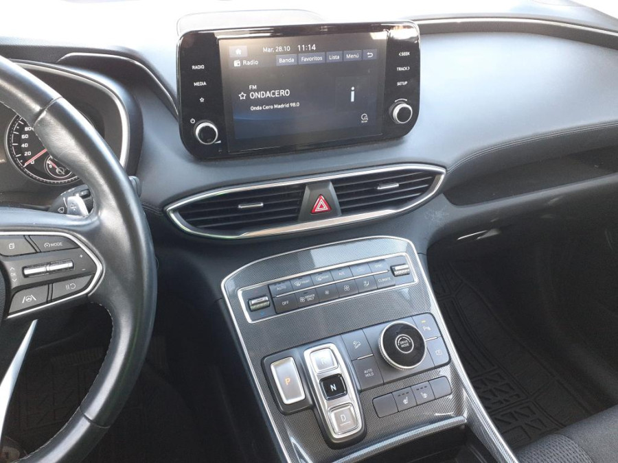 Imagen de Hyundai Santa Fe