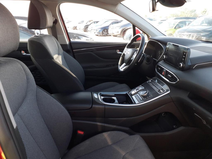 Imagen de Hyundai Santa Fe