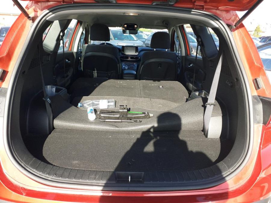 Imagen de Hyundai Santa Fe