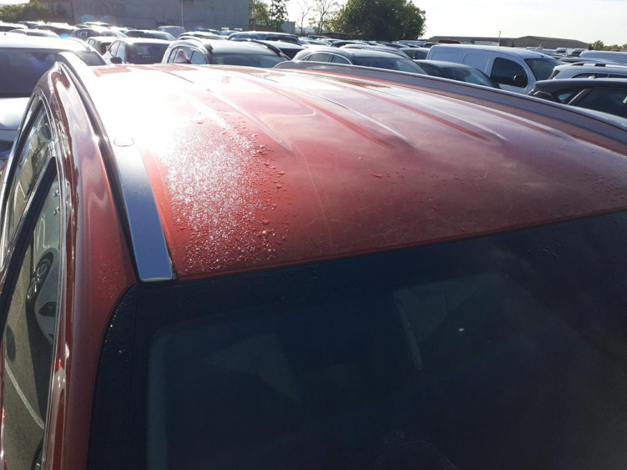 Imagen de Hyundai Santa Fe