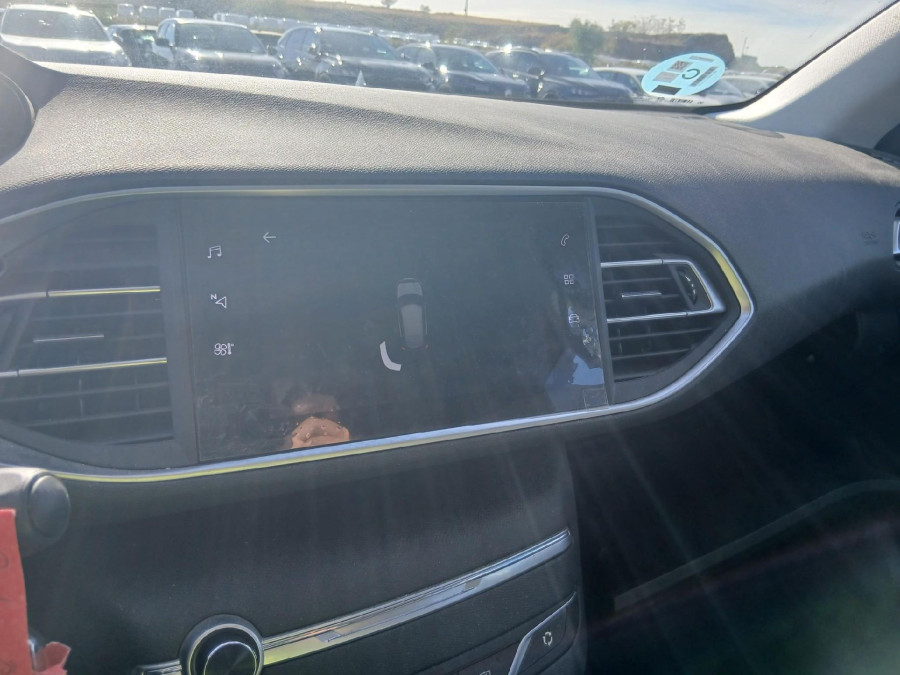 Imagen de Peugeot 308