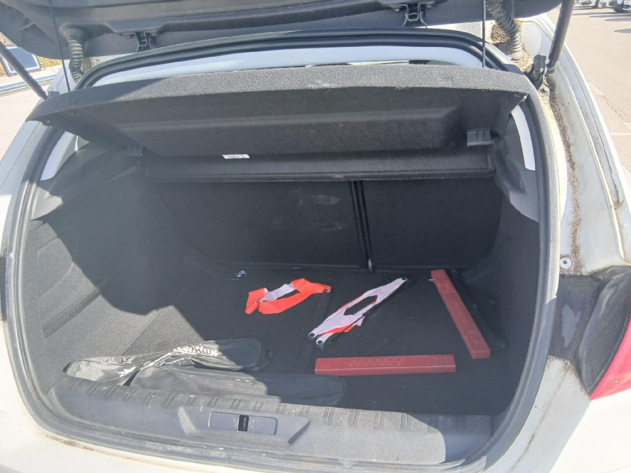 Imagen de Peugeot 308