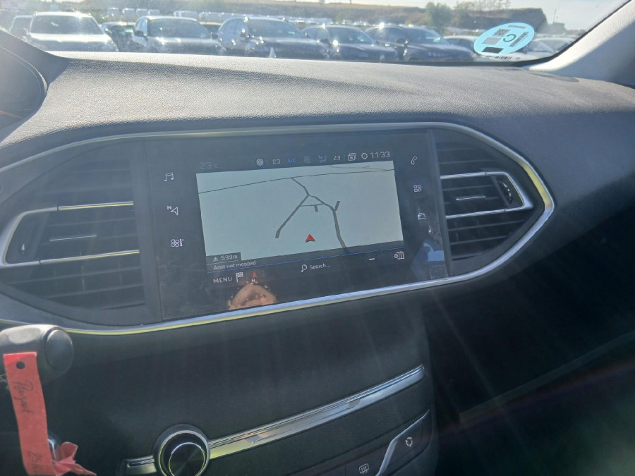 Imagen de Peugeot 308