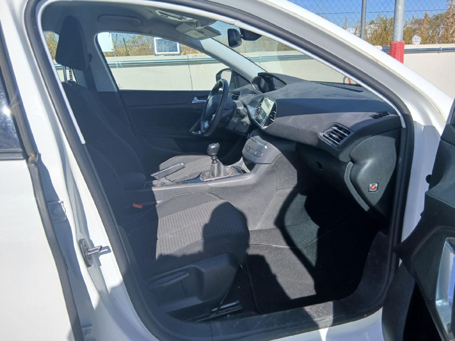 Imagen de Peugeot 308