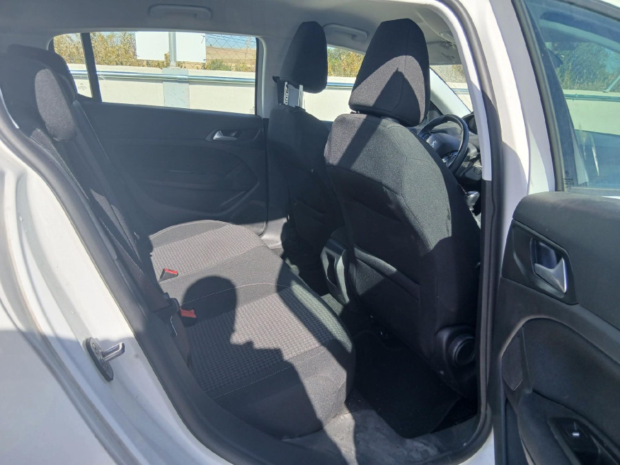 Imagen de Peugeot 308