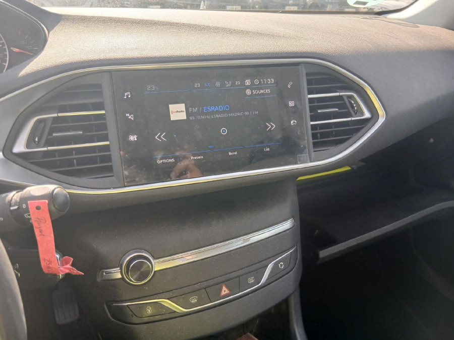 Imagen de Peugeot 308