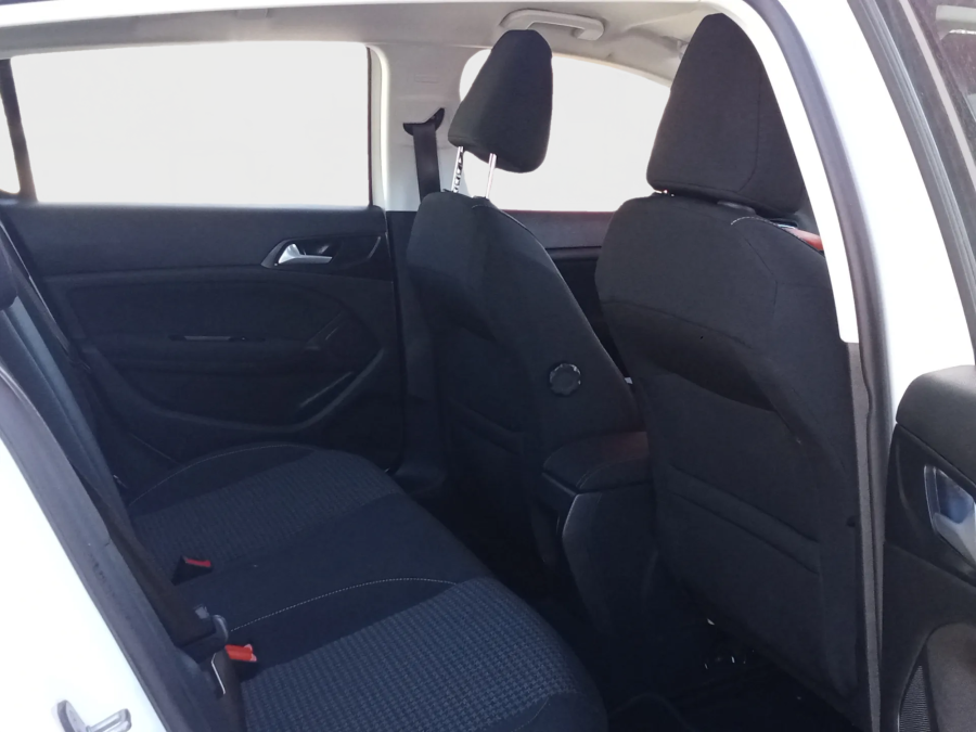 Imagen de Peugeot 308