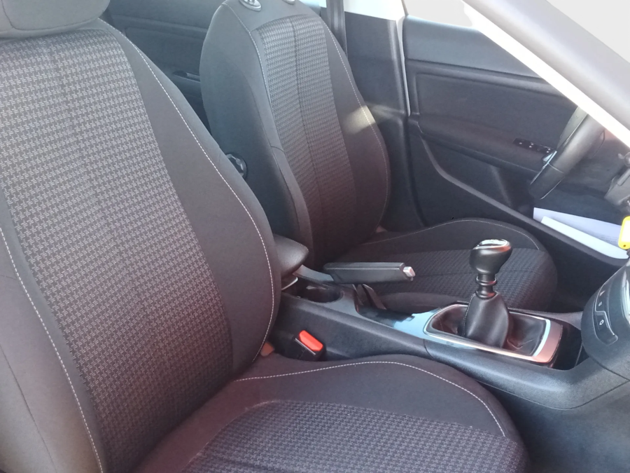 Imagen de Peugeot 308