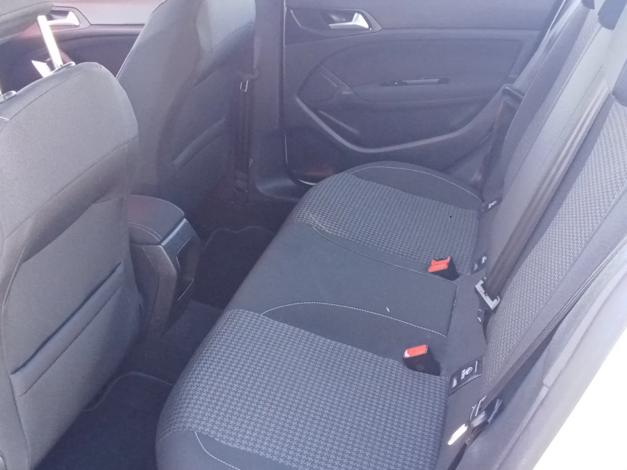 Imagen de Peugeot 308