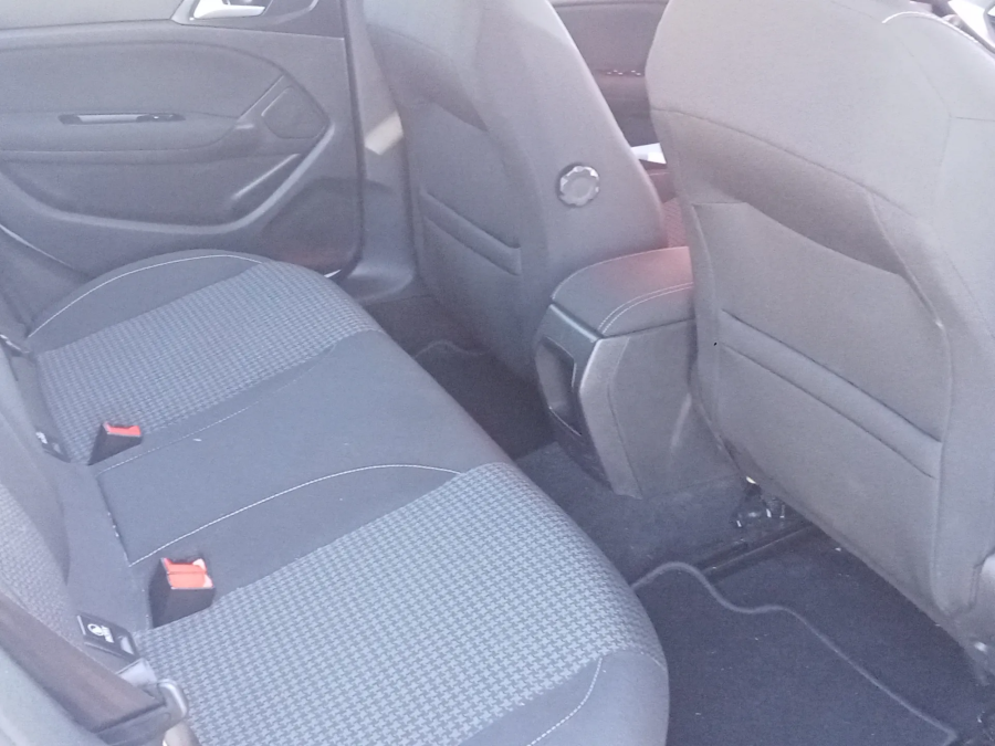 Imagen de Peugeot 308