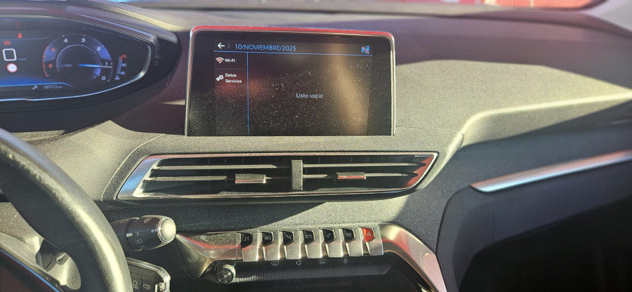 Imagen de Peugeot 3008