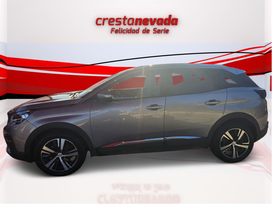 Imagen de Peugeot 3008