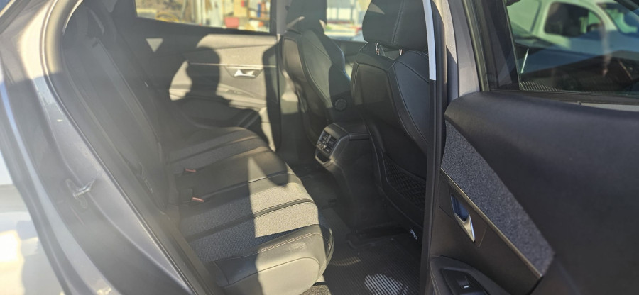 Imagen de Peugeot 3008