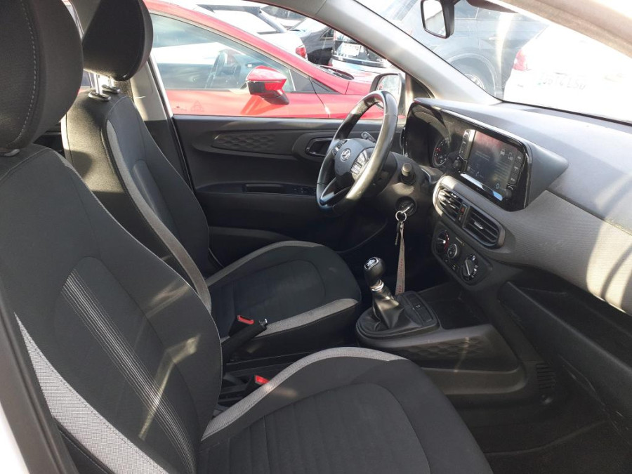 Imagen de Hyundai i10