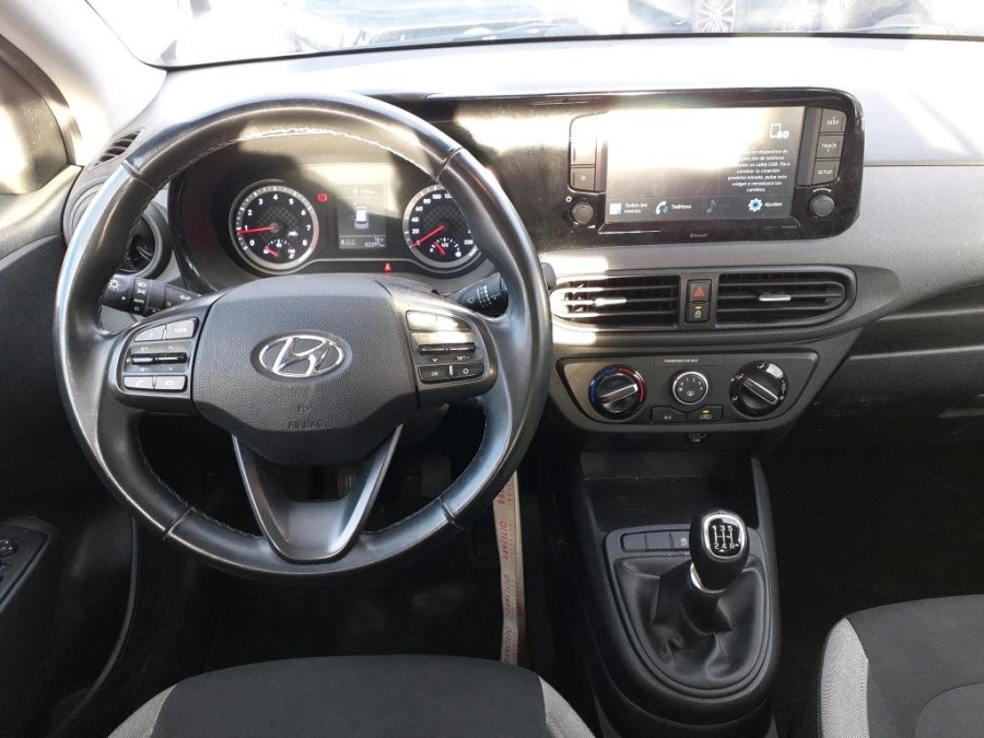 Imagen de Hyundai i10