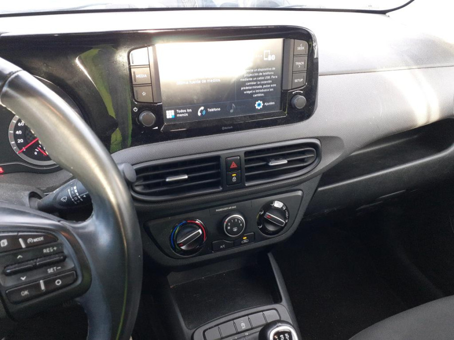 Imagen de Hyundai i10